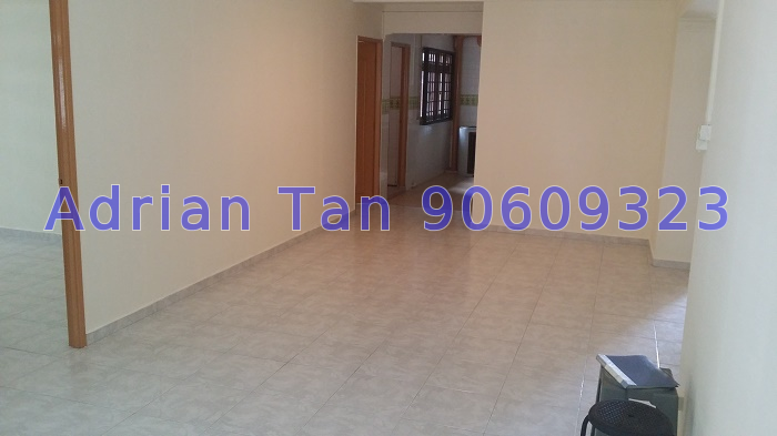 Blk 491D Tampines Street 45 (Tampines), HDB 5 Rooms #44855812